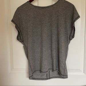 Lululemon Hit The Floor Top